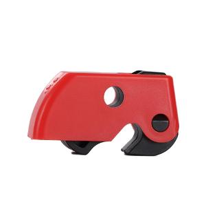 MCB LOCKOUT NO TOOL RED MCB LOCKOUT NO TOOL RED