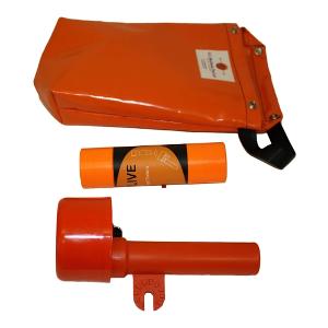 MODIEWARK HV PROXIMITY TESTER MODEL CIG MODIEWARK HV PROXIMITY TESTER MODEL CIG