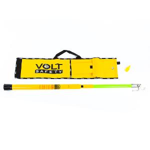 INSUL TELESCOPIC STICK KIT V3.0 2.43MTR INSUL TELESCOPIC STICK KIT V3.0 2.43MTR