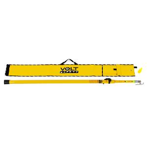 INSUL TELESCOPIC STICK KIT V3.0 5.0 MTR INSUL TELESCOPIC STICK KIT V3.0 5.0 MTR