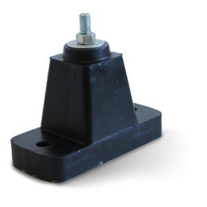 VIBRATION MOUNT (H)75MM 4PK VIBRATION MOUNT (H)75MM 4PK