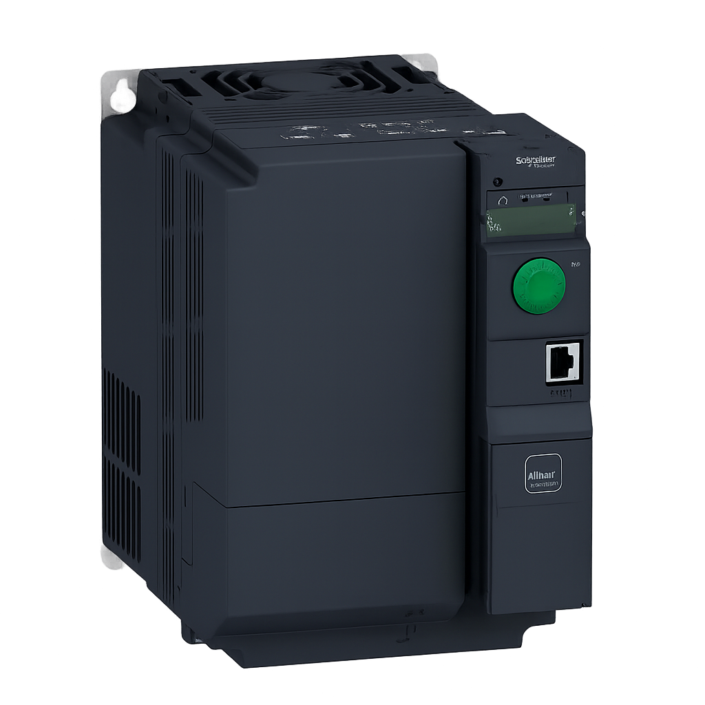 Variable Speed Drives (VSD)
