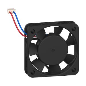 ALTIVAR ATS130 COOLING FAN OPTION ALTIVAR ATS130 COOLING FAN OPTION