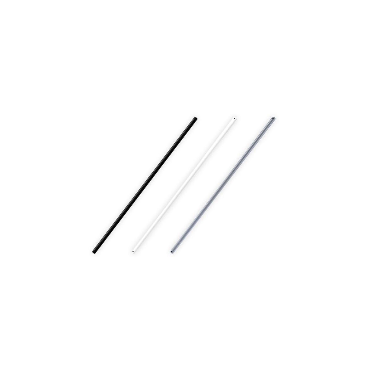 C/FAN EXTENSION ROD SPINIKA 600MM TITAN