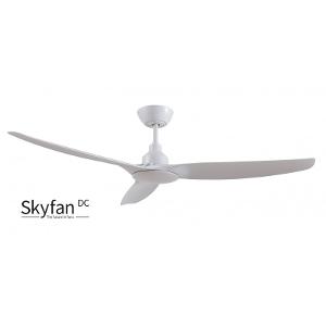 C/FAN SKYFAN 60IN 1500MM 3BL DC WHITE