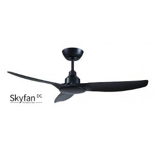 C/FAN SKYFAN 48IN 1200MM 3BL DC BLACK