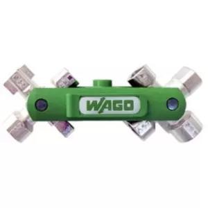 WAGO MULTIFUNCTION KEY WAGO MULTIFUNCTION KEY