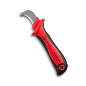 HOOKED BLADE CABLE KNIFE 1000V 200mm HOOKED BLADE CABLE KNIFE 1000V 200mm