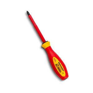 PHILLIPS INS SCREWDRIVER 1000V PH2X100mm