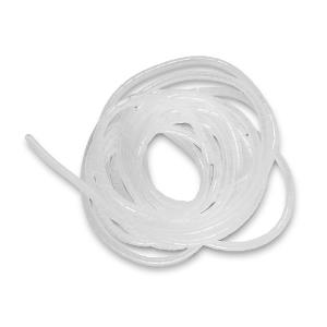 SPIRAL WRAP BINDING 3-10MM 5M WHITE SPIRAL WRAP BINDING 3-10MM 5M WHITE