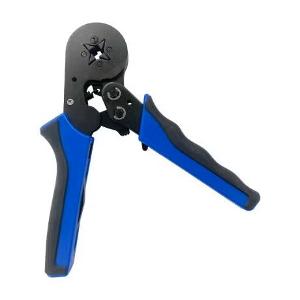 SELF ADJUSTING BOOTLACE CRIMPERS 16mm2 SELF ADJUSTING BOOTLACE CRIMPERS 16mm2