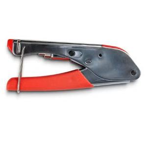 COMPRESSION F CONNECTOR CRIMP TOOL COMPRESSION F CONNECTOR CRIMP TOOL