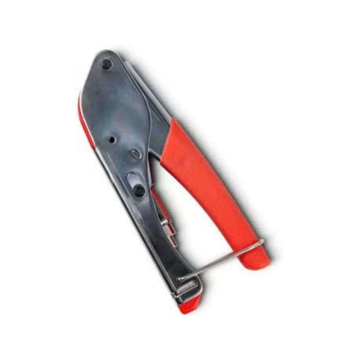 COMPRESSION F CONNECTOR CRIMP TOOL