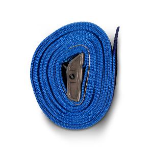 FASTY TIE DOWN STRAP 2MX25mm BLUE 400KG FASTY TIE DOWN STRAP 2MX25mm BLUE 400KG