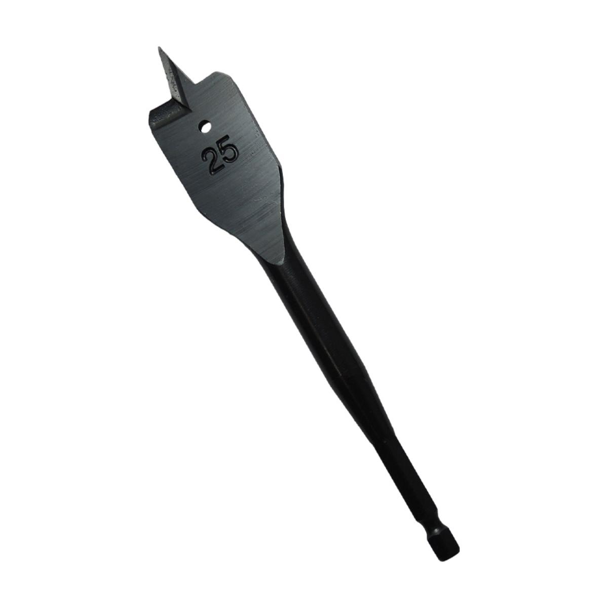 HSS SPADE BIT WOOD 25mm