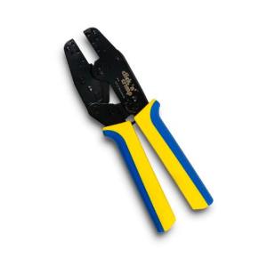 PROF RATCHET CRIMP TOOL BOOTLACE PINS PROF RATCHET CRIMP TOOL BOOTLACE PINS