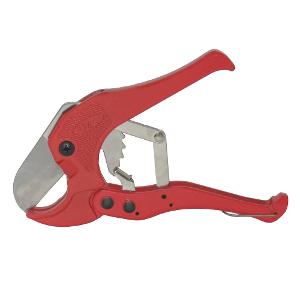 PVC CONDUIT & DUCT CUTTER 42mm OD MAX PVC CONDUIT & DUCT CUTTER 42mm OD MAX