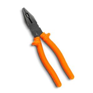 LINESMAN COMBIN PLIERS 225MM TPS CUTTER LINESMAN COMBIN PLIERS 225MM TPS CUTTER