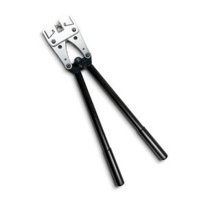 HAND OPER MECHANICAL CRIMPER 6mm-120mm2 HAND OPER MECHANICAL CRIMPER 6mm-120mm2
