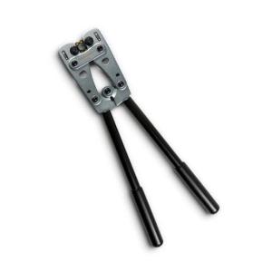 HAND OPER MECHANICAL CRIMPER 6mm-50mm2 HAND OPER MECHANICAL CRIMPER 6mm-50mm2