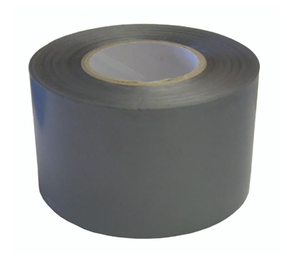 PVC Grey Duct Tape 48mm x 30m