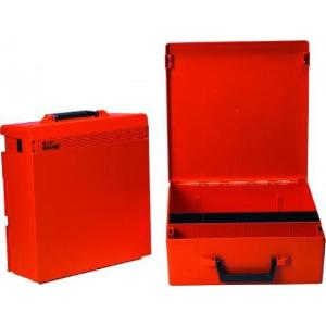 ROLACASE WITH LIFTOUT TRAY ORANGE ROLACASE WITH LIFTOUT TRAY ORANGE