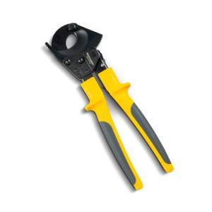 RATCHET CABLE CUTTER 300mm2 COPPER CABLE RATCHET CABLE CUTTER 300mm2 COPPER CABLE