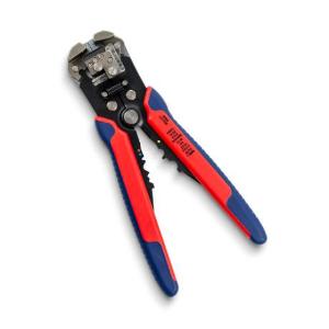 WIRE STRIPPER CRIMPER 0.13mm2 - 6 .0mm2 WIRE STRIPPER CRIMPER 0.13mm2 - 6 .0mm2