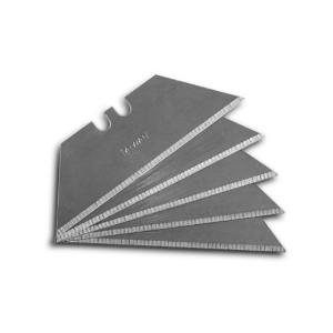 UTILITY KNIFE SPARE BLADES  5PACK UTILITY KNIFE SPARE BLADES  5PACK