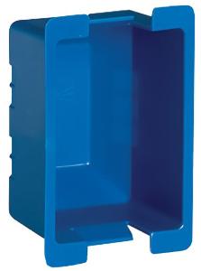 INSULATING SHROUD SIZE 2 INSULATING SHROUD SIZE 2
