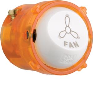 ROCKER MECH 20A ENGR FAN BLACK ROCKER MECH 20A ENGR FAN BLACK