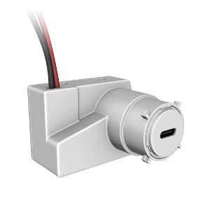 ROTOLOC MECH USB TYPE C POWER DELIVERY ROTOLOC MECH USB TYPE C POWER DELIVERY