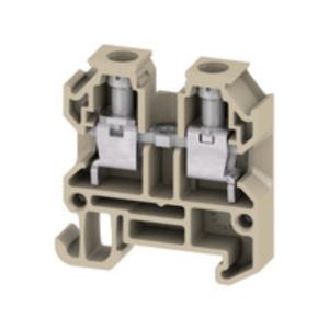 BEIGE AKZ4 TERMINAL BEIGE AKZ4 TERMINAL