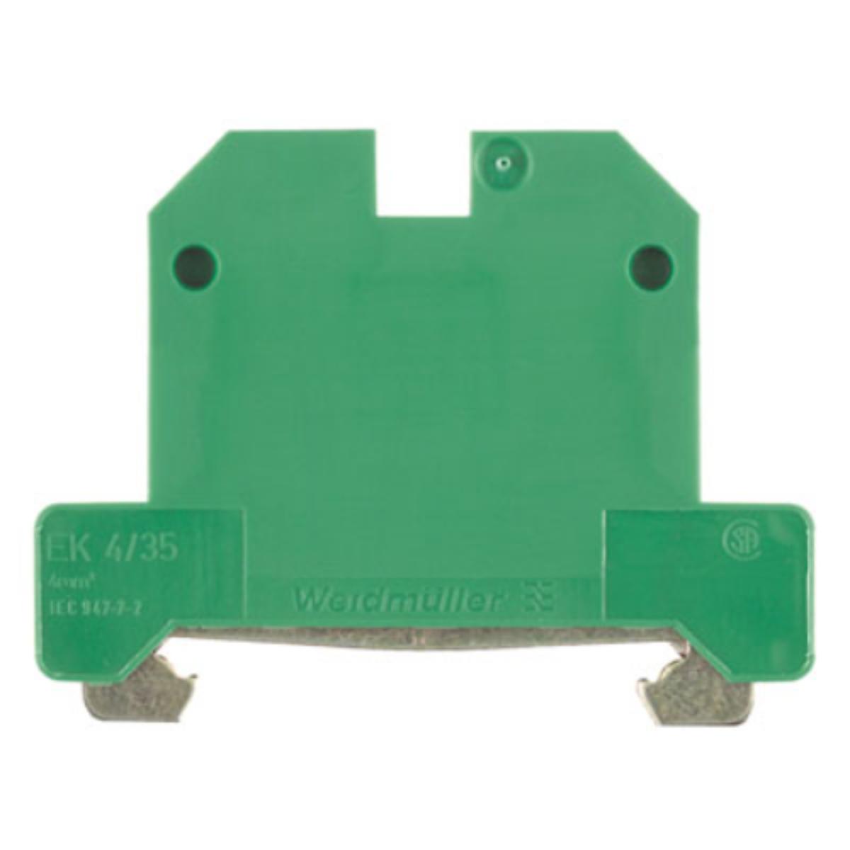 EK4/35 EARTH TERMINAL (DE)