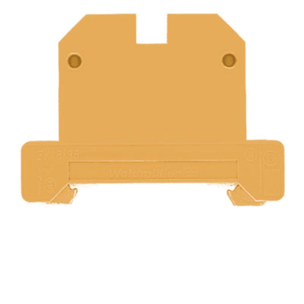 EK6/35 EARTH TERMINAL (DE)