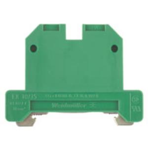 EK10/35 TERMINAL EK10/35 TERMINAL