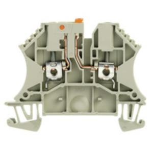 WTR2.5 TERMINAL NO STB (DE) WTR2.5 TERMINAL NO STB (DE)