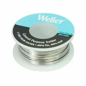 SOLDER 1.6MM ROSIN CORE 60/40 85G SOLDER 1.6MM ROSIN CORE 60/40 85G