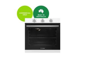 5 MULTI FUNCTION OVEN