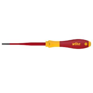 SLOT SLIMFIX S/DRIVER 1000V 6 5 X 150mm SLOT SLIMFIX S/DRIVER 1000V 6 5 X 150mm