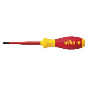 PHILLIPS SLIMFIX S/DRIVER 1000V PH1X80mm PHILLIPS SLIMFIX S/DRIVER 1000V PH1X80mm