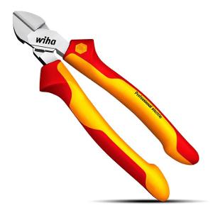 PLIER SET 2 PACK 1KV RATED LINESMAN PLIE PLIER SET 2 PACK 1KV RATED LINESMAN PLIE