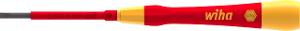 PICOFINISH SLOT S/DRIVER 1000V 3.0X65mm PICOFINISH SLOT S/DRIVER 1000V 3.0X65mm