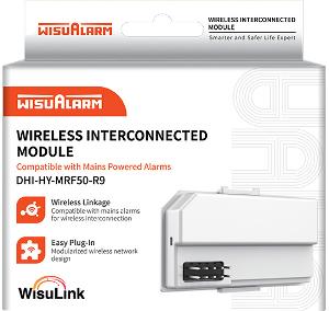 WIRELESS INTERCONNECTED MODULE WIRELESS INTERCONNECTED MODULE