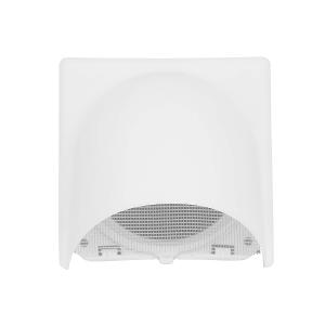 AQUA LIFE SGL GPO 10A IP53 F/MT C/GREY AQUA LIFE SGL GPO 10A IP53 F/MT C/GREY