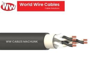 INSTRUM DATA .5MM 7/0.30 16PR O/A SCREEN INSTRUM DATA .5MM 7/0.30 16PR O/A SCREEN