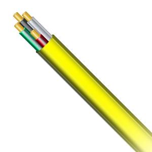SPEAKER CABLE HQ XT4 4C AWG16 100M SPEAKER CABLE HQ XT4 4C AWG16 100M