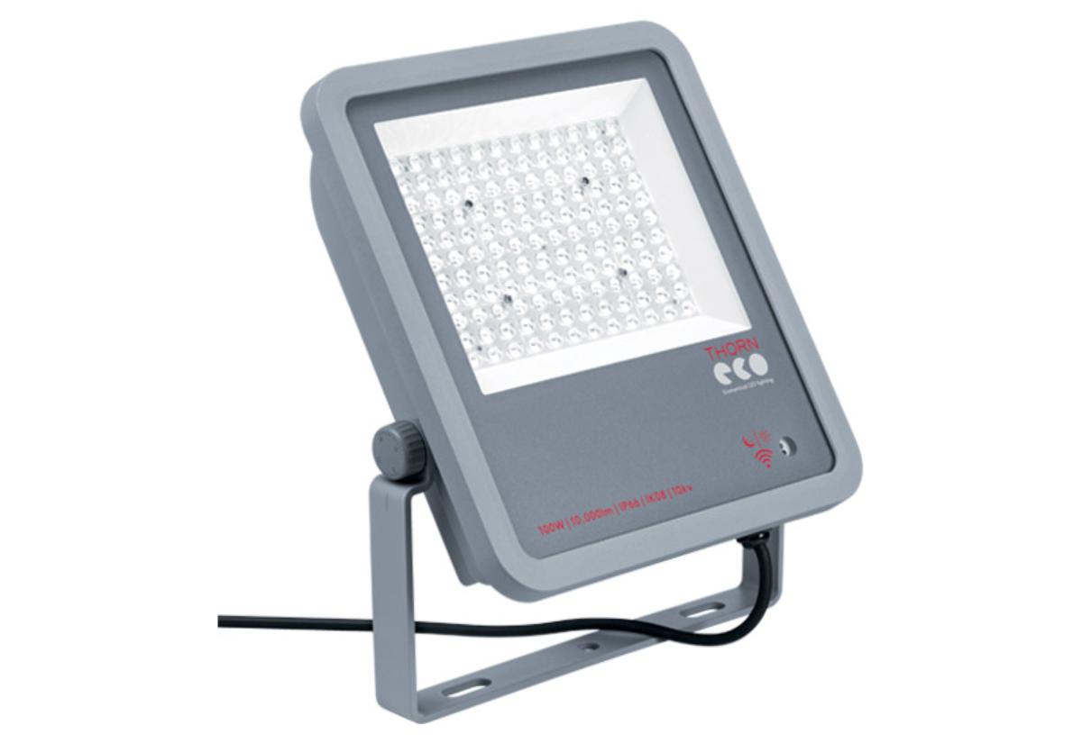 LED FLOODLIGHT LEO 150W 4000K IP66