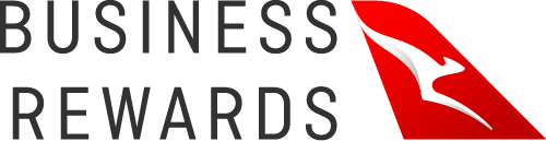 Qantas Business Rewards