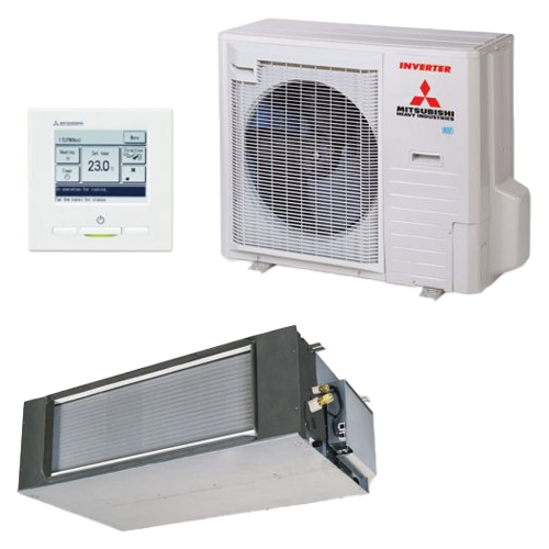 Ducted Aircon